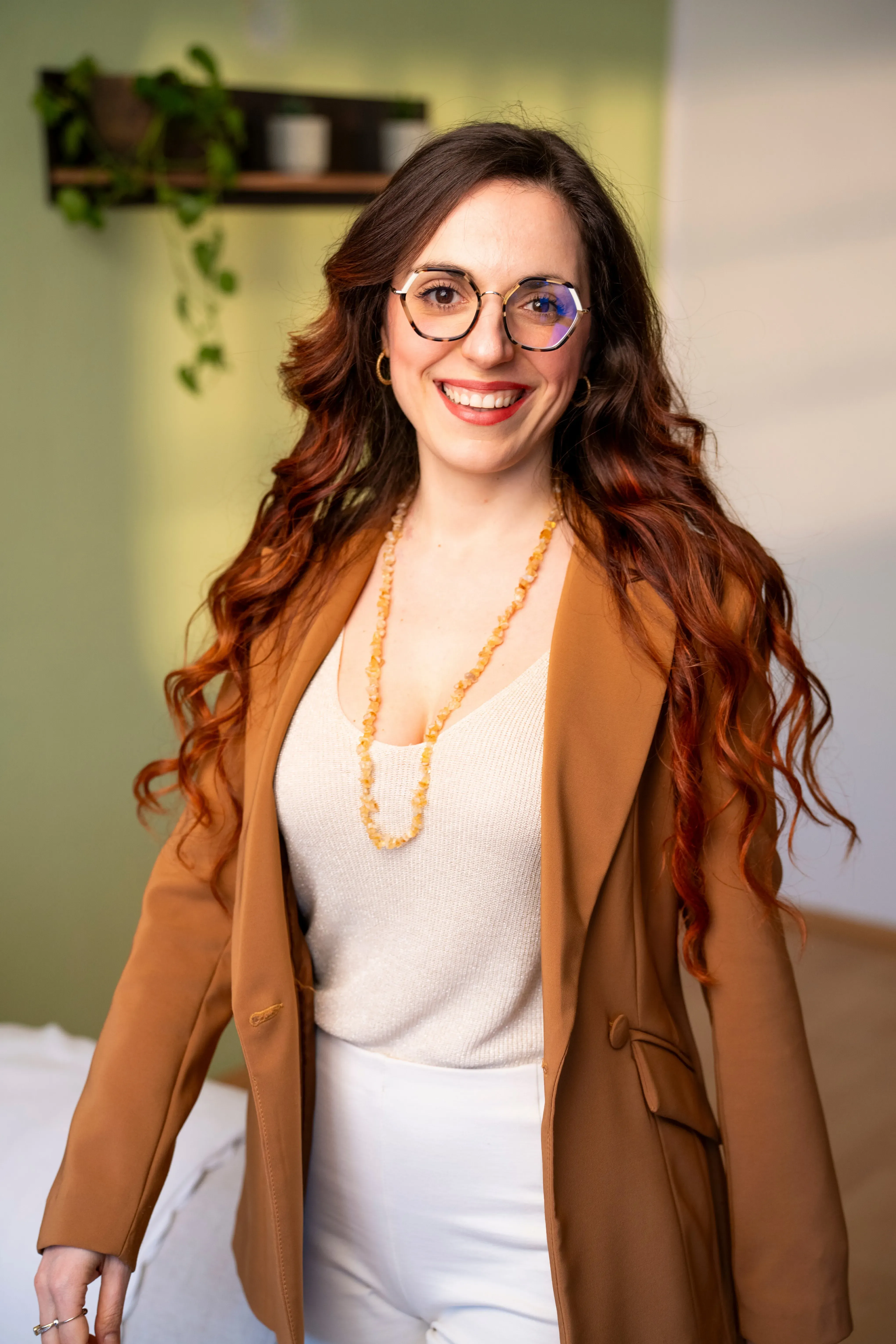 Dr. phil. Simona Sbranna, Lifestyle & Mental Coach